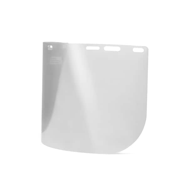 Clear Visor for Forestry Safety Helmet